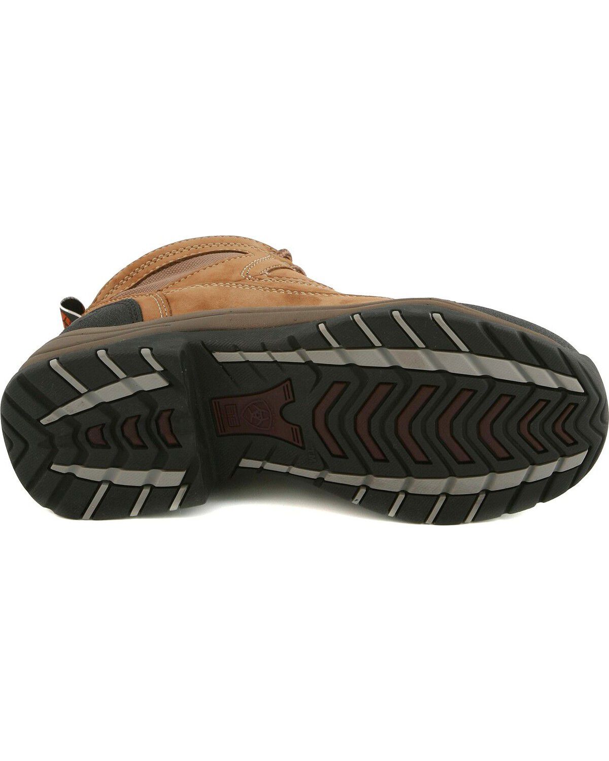ariat all terrain womens boots