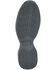 Image #2 - Reebok Men's Street Sport Jogger Oxford Work Shoes, Black, hi-res
