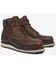 Image #1 - Timberland PRO Men's 6" Irvine Work Boots - Alloy Toe, Brown, hi-res