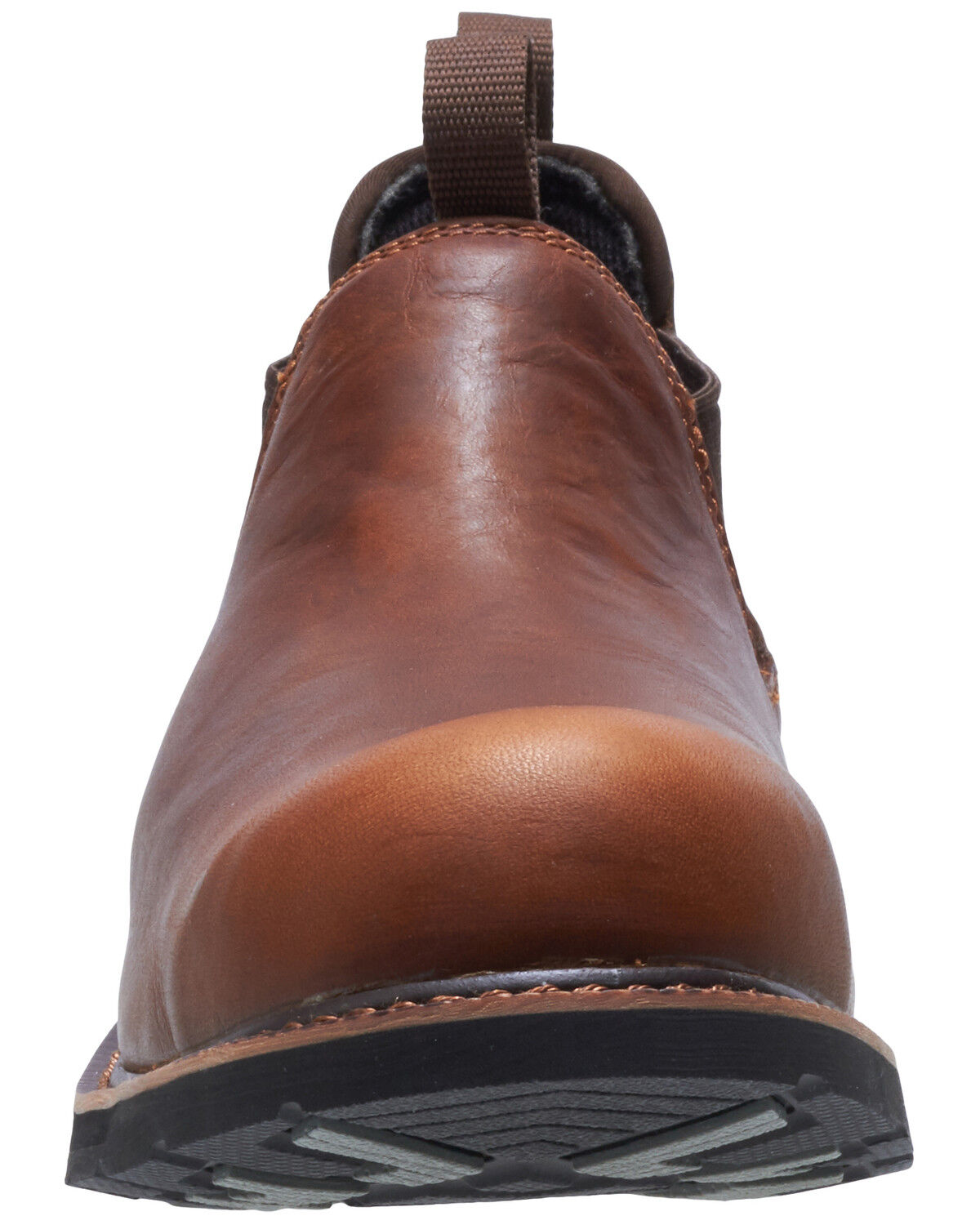 wolverine men's ranchero soft toe wellington boots
