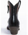 Ariat Women's Darlin Booties - Medium Toe , Black, hi-res