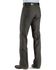 Image #1 - Wrangler Wrancher Dress Jeans, Hthr Charcoal, hi-res