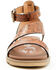 Image #4 - Very G Women's Belinda Sandals , Rust Copper, hi-res