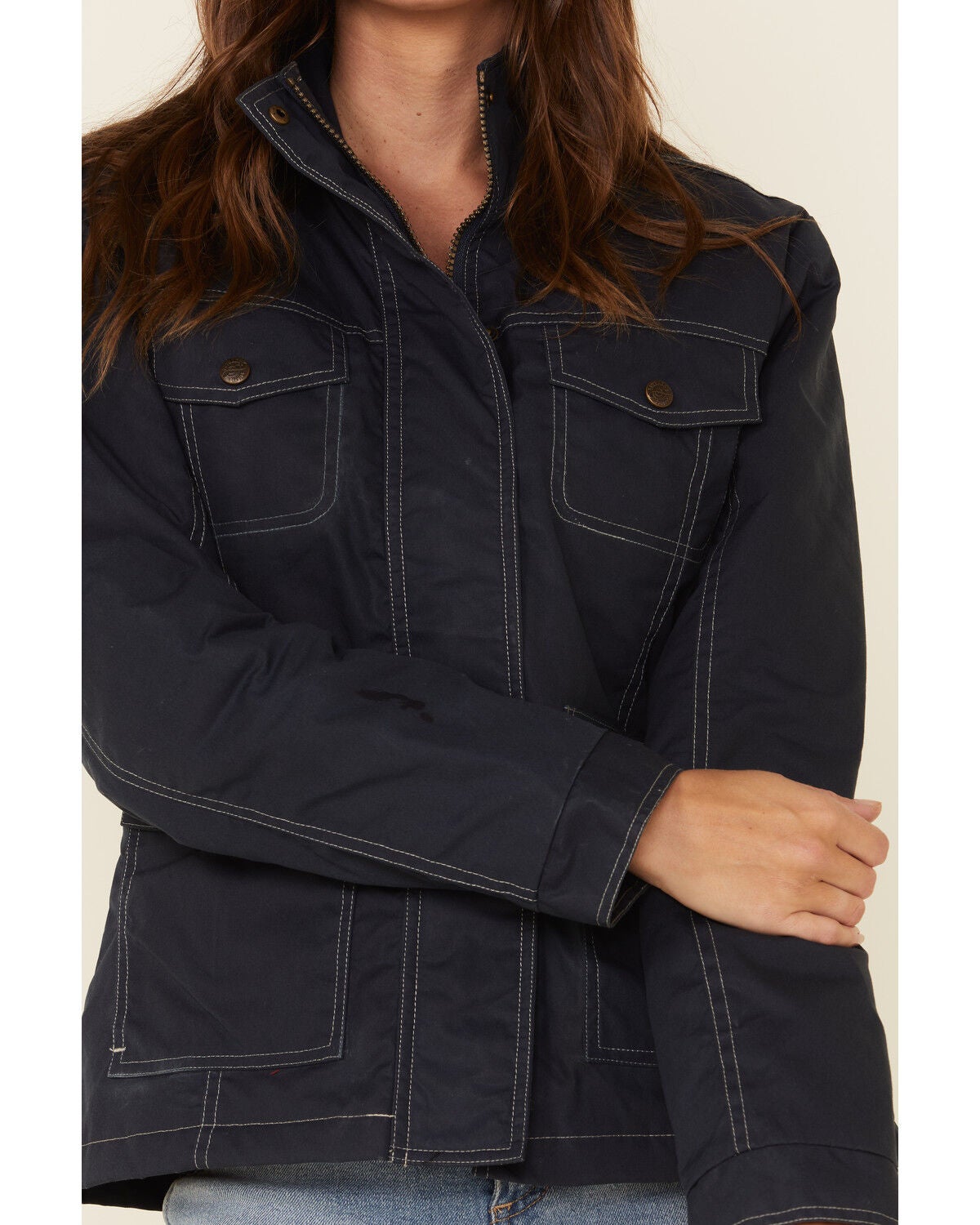 womens lightweight insulated jacket