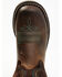 Ariat Fatbaby Women's Heritage Western Performance Boots - Round Toe, Brown, hi-res