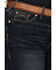 Ariat Women's R.E.A.L Aubree Straight Missouri Jeans - Plus , Dark Wash, hi-res