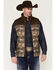 Image #1 - Ariat Men's Crius Concealed Carry Insulated Vest, Camouflage, hi-res