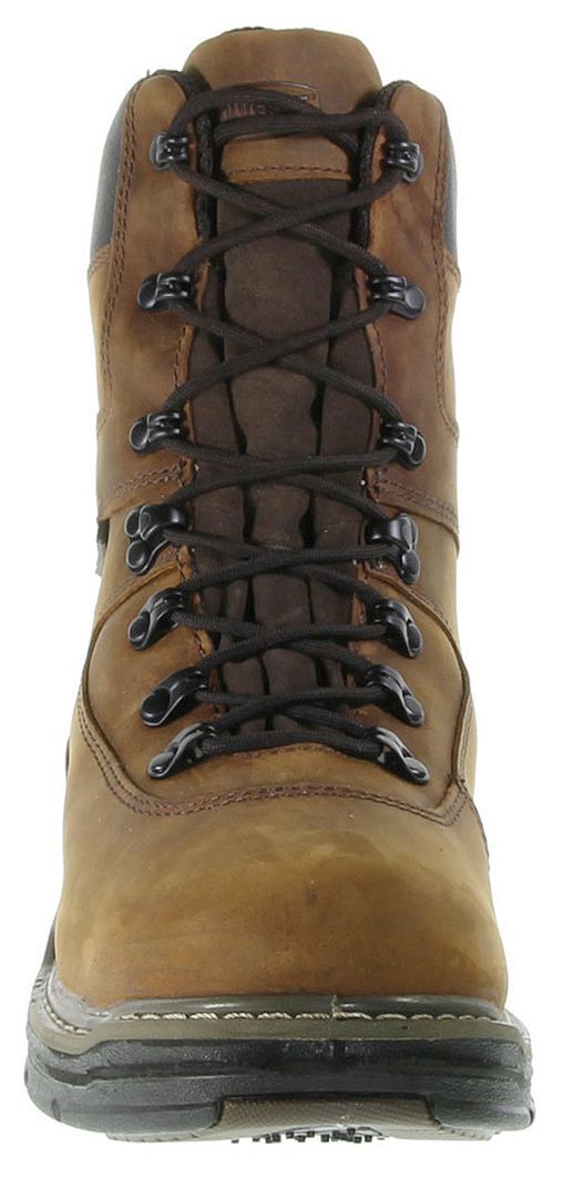 wolverine marauder 8