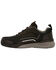 Image #3 - Rocky Men's Industrial Athletix Lo-Top Work Shoes - Composite Toe, Black, hi-res