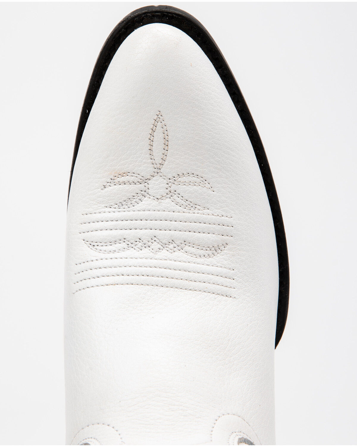 Image #6 - Shyanne Women's Blanca Western Boots - Round Toe, White, hi-res