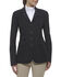 Ariat Women's Platinum Softshell Show Coat, Black, hi-res