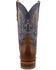 Image #5 - Twisted X Women's 11" Rancher Western Boots - Square Toe , Tan, hi-res