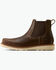 Image #2 - Ariat Men's Rambler Recon Chelsea Boots - Square Toe, Brown, hi-res
