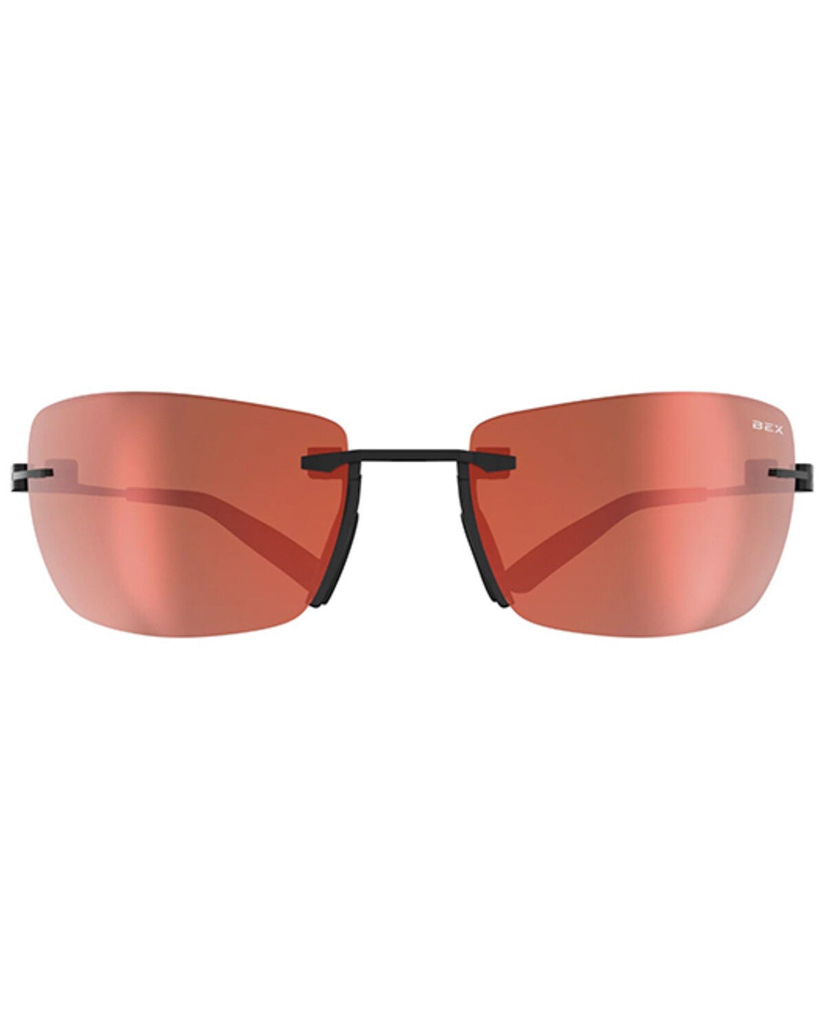 Image #3 - Bex Fynnland X OTG Sunglasses, Red, hi-res