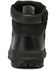 Image #5 - Belleville Men's Spear Point 5" Tactical Work Boots - Soft Toe, Black, hi-res