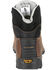 Image #4 - Georgia Boot Men's Eagle One Waterproof Work Boots - Soft Toe, Brown, hi-res