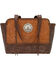Image #1 - American West Women's Copper Annie's Concealed Carry Tote, Rust Copper, hi-res