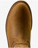 Image #3 - Ariat Women's Southlite Waterproof Performance Western Boots - Round Toe, Brown, hi-res