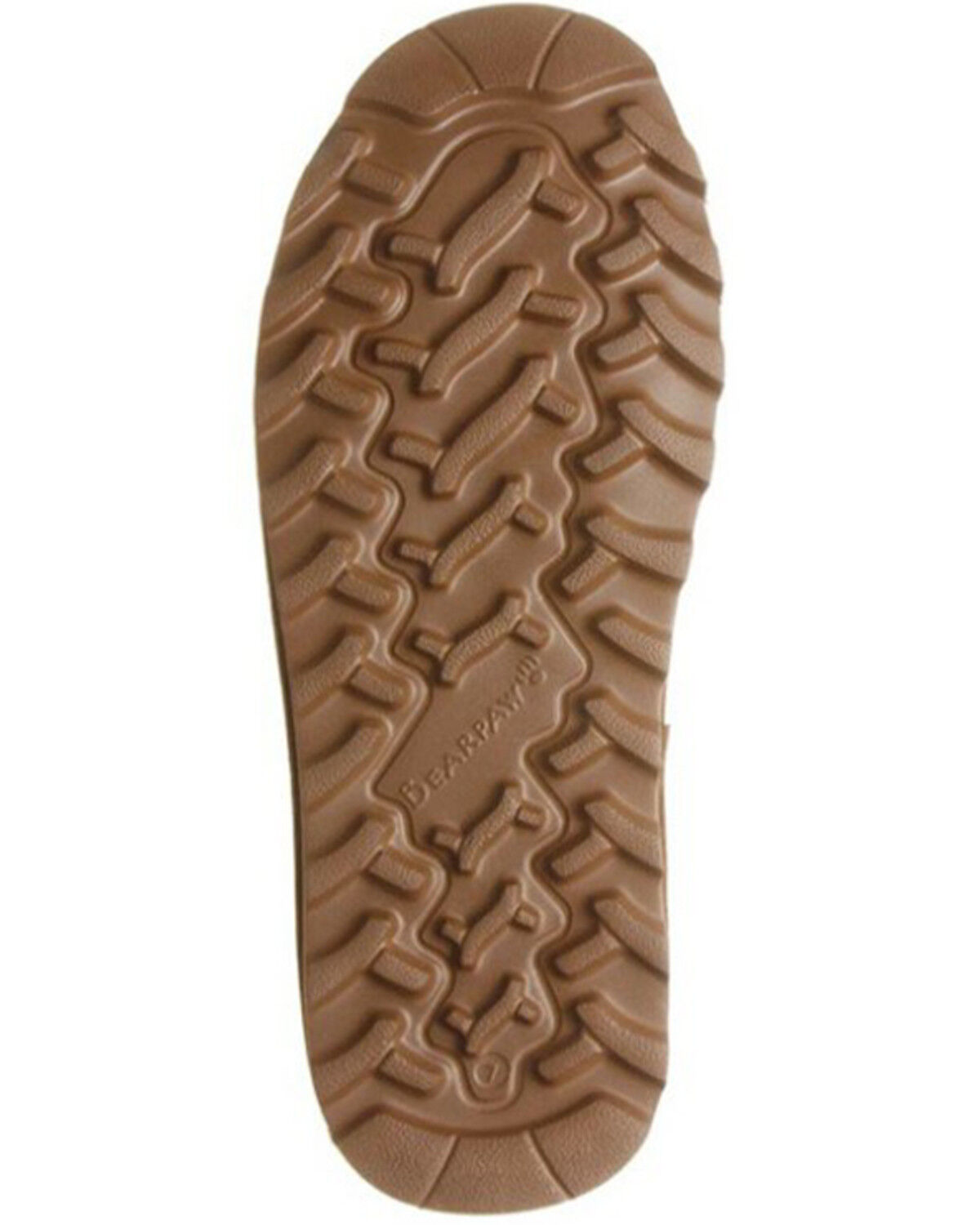 Image #4 - Bearpaw Women's Alyssa Casual Boots - Round Toe, Brown, hi-res