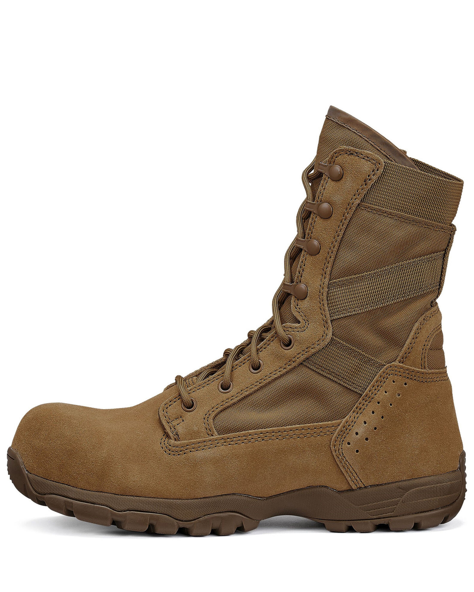 Tactical research composite toe boots on sale