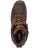 Puma Men's Conquest CTX Waterproof Work Boots - Composite Toe, Brown, hi-res