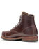 Wolverine Men's 1000 Mile Lace-Up Boots - Soft Toe, Brown, hi-res