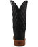 Image #5 - Twisted X Women's 11" Tech X™ Western Boots - Broad Square Toe, Black, hi-res