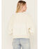 Image #4 - Cleo + Wolf Women's Lightweight Fleece Knit Sweater, , hi-res
