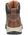 Carolina Men's Energy Lace-Up Waterproof Hiker Work Boots - Composite Toe, Brown, hi-res