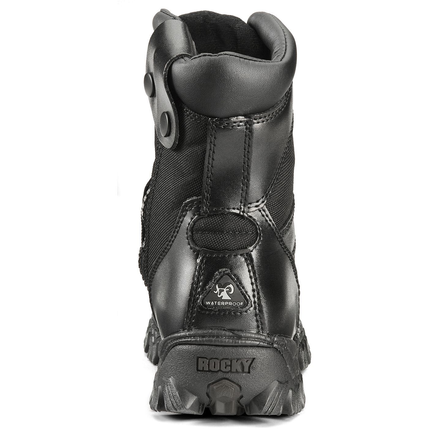 Rocky Men's 8\