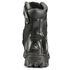 Rocky Men's 8" AlphaForce Zipper Waterproof Duty Boots, Black, hi-res