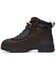 Image #3 - Timberland PRO Men's 6" Endurance Met Guard Work Boots - Steel Toe, Brown, hi-res