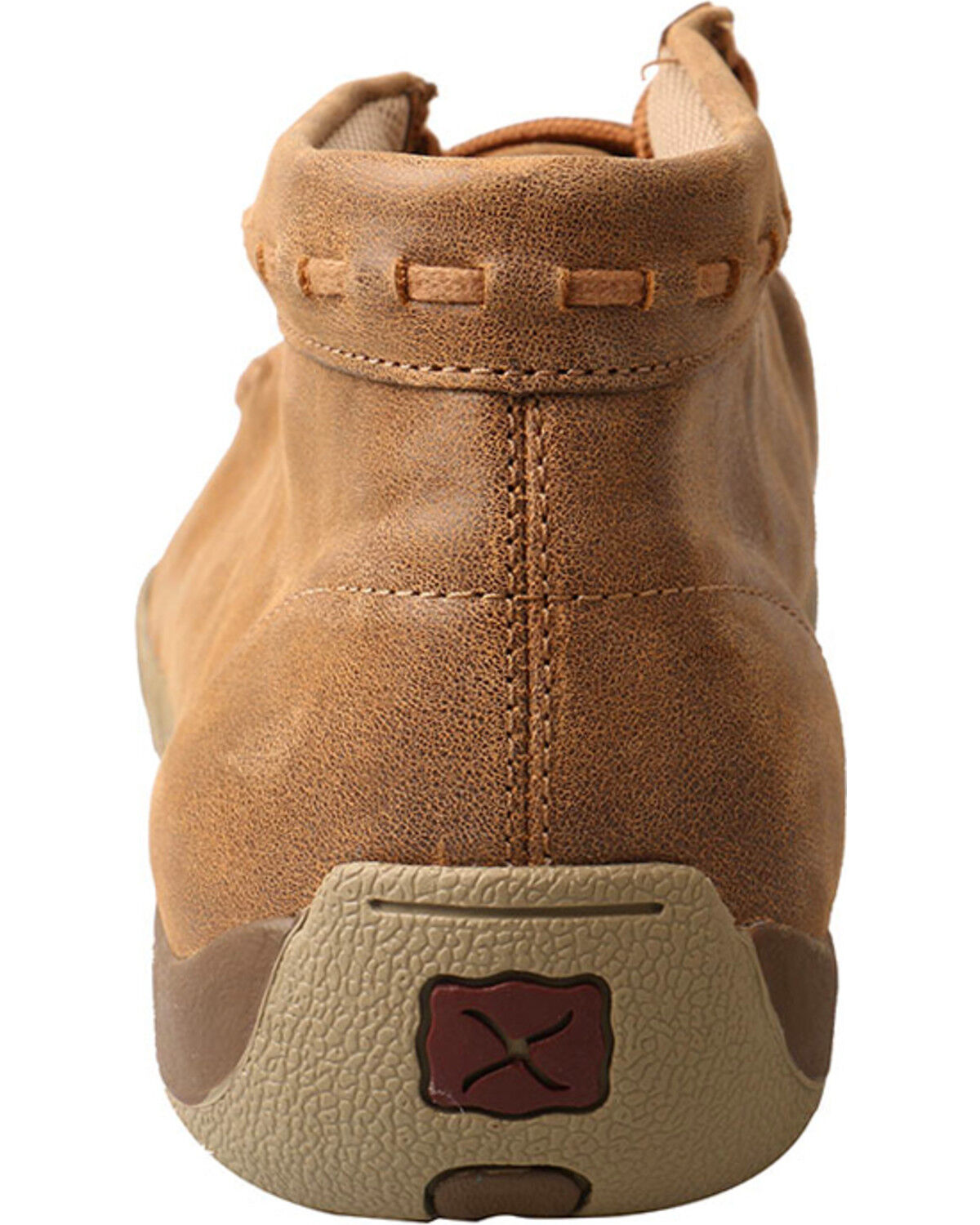 twisted x bomber mocs