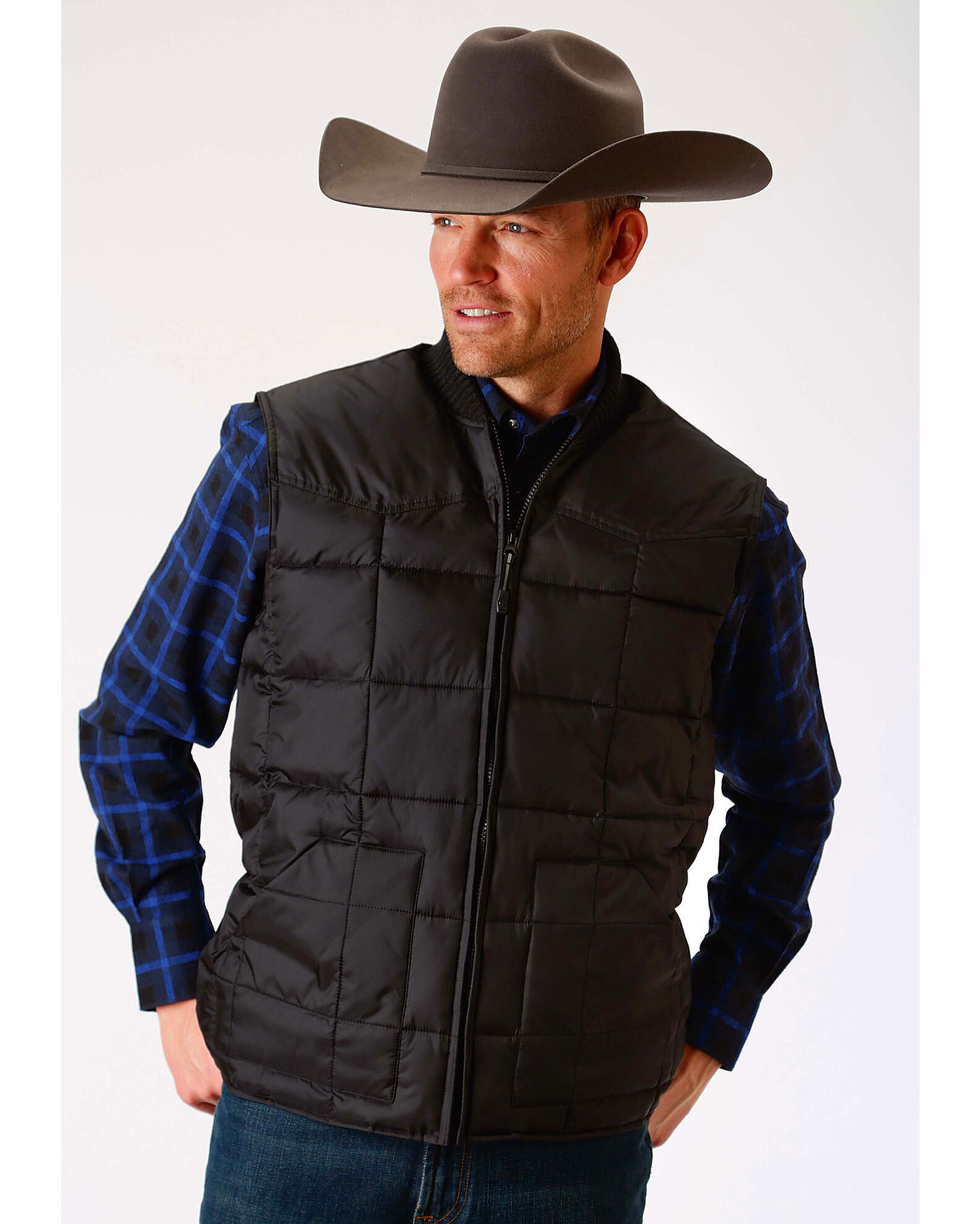 Roper jacket mens on sale
