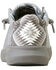 Image #3 - Ariat Men's Hilo Stretch Casual Shoes - Moc Toe , Grey, hi-res