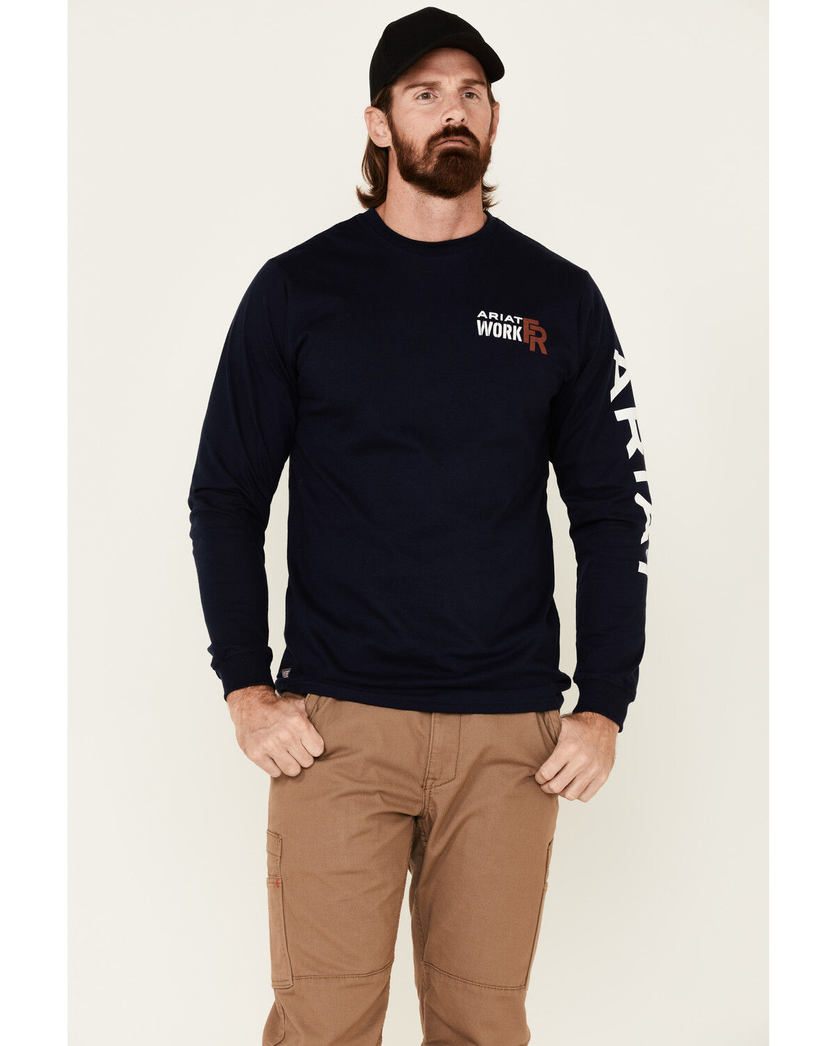 ariat dri fit shirts