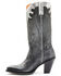 Idyllwind Women's Lady Luck Western Boots - Round Toe, Black, hi-res