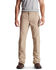Ariat Men's FR M4 Relaxed Workhorse Relaxed Fit Bootcut Jeans, Khaki, hi-res