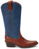Image #2 - Matisse Women's Banks Western Boots - Snip Toe, , hi-res