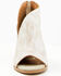 Image #4 - Diba True Women's Honey Suckle Heeled Sandals, White, hi-res