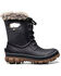 Bogs Women's Arcata Tonal Camo Winter Boots - Soft Toe, Camouflage, hi-res