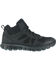 Image #3 - Reebok Women's Sublite Cushion Tactical Mid Boots, Black, hi-res