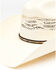 Image #2 - Cody James 20X Straw Cowboy Hat, No Color, hi-res