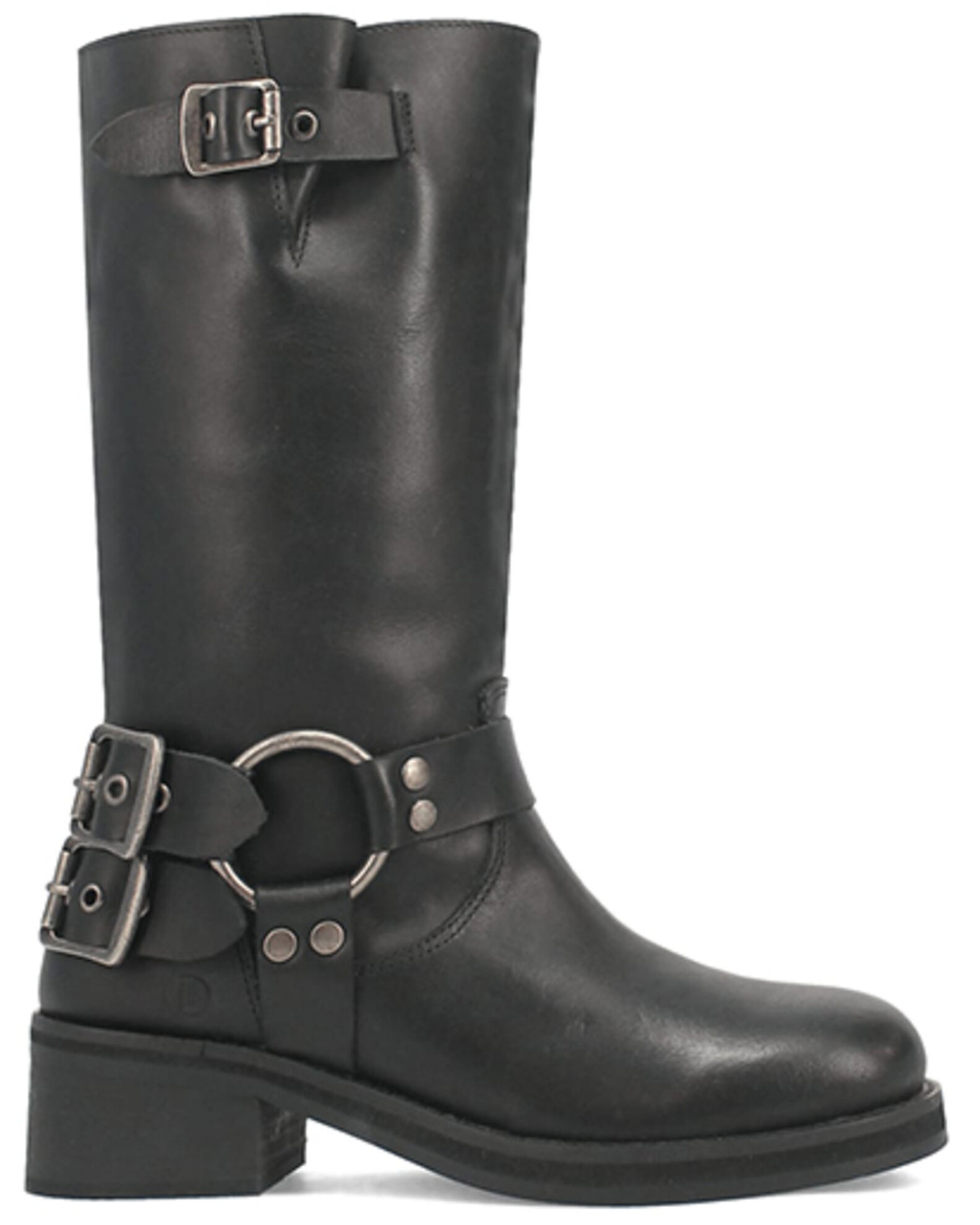 Womens dingo harness boots hot sale