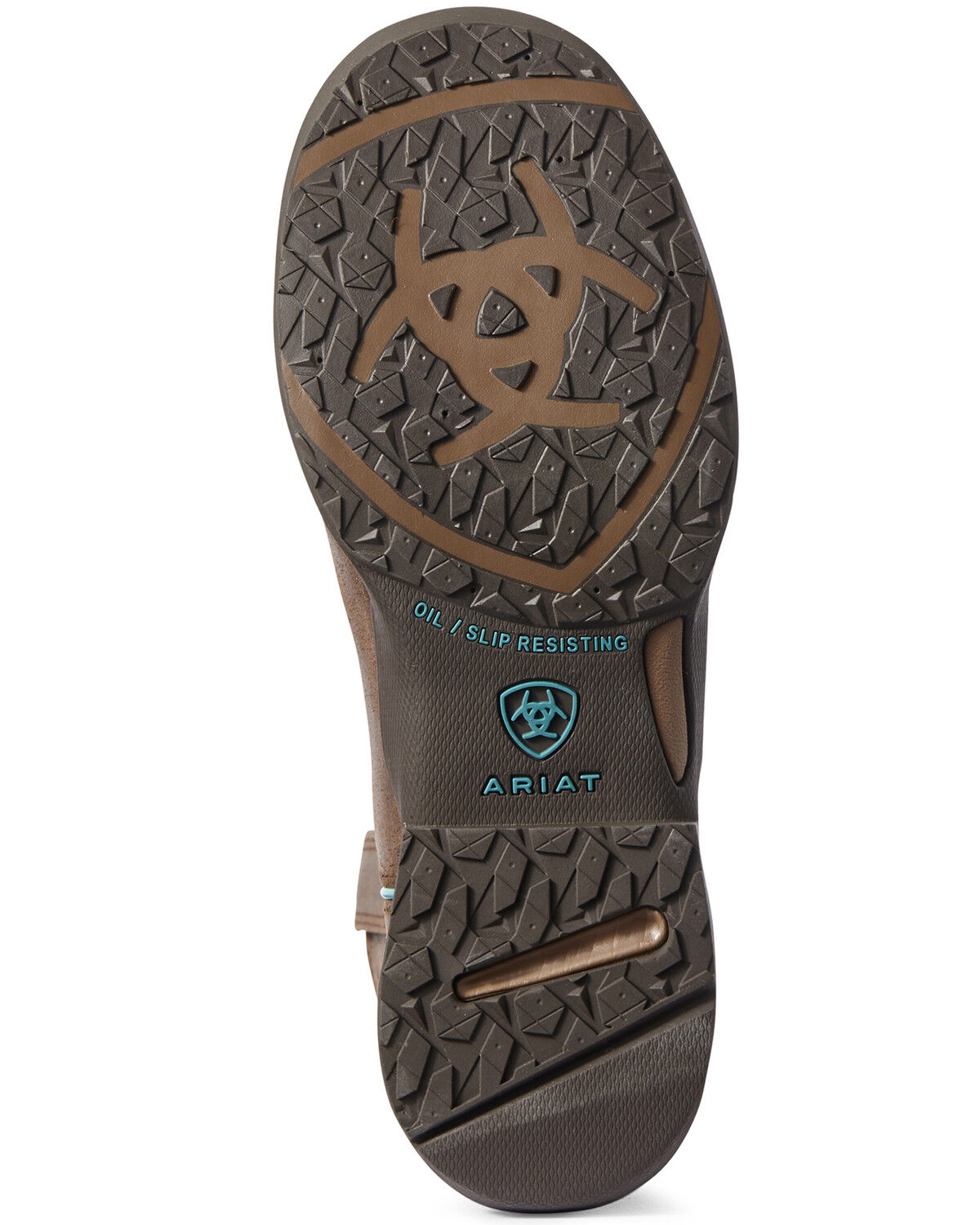 ariat women's venttek