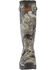 Image #4 - Dryshod Men's Viper Stop Snake Hunting Boots, Dark Green, hi-res