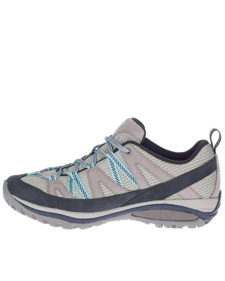 Merrell Women S Siren Sport 3 Hiking Shoes Soft Toe Sheplers