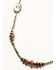 Image #3 - Shyanne Women's Strawberry Skies Stamped Cactus Jewelry Set - 2 Piece, Silver, hi-res