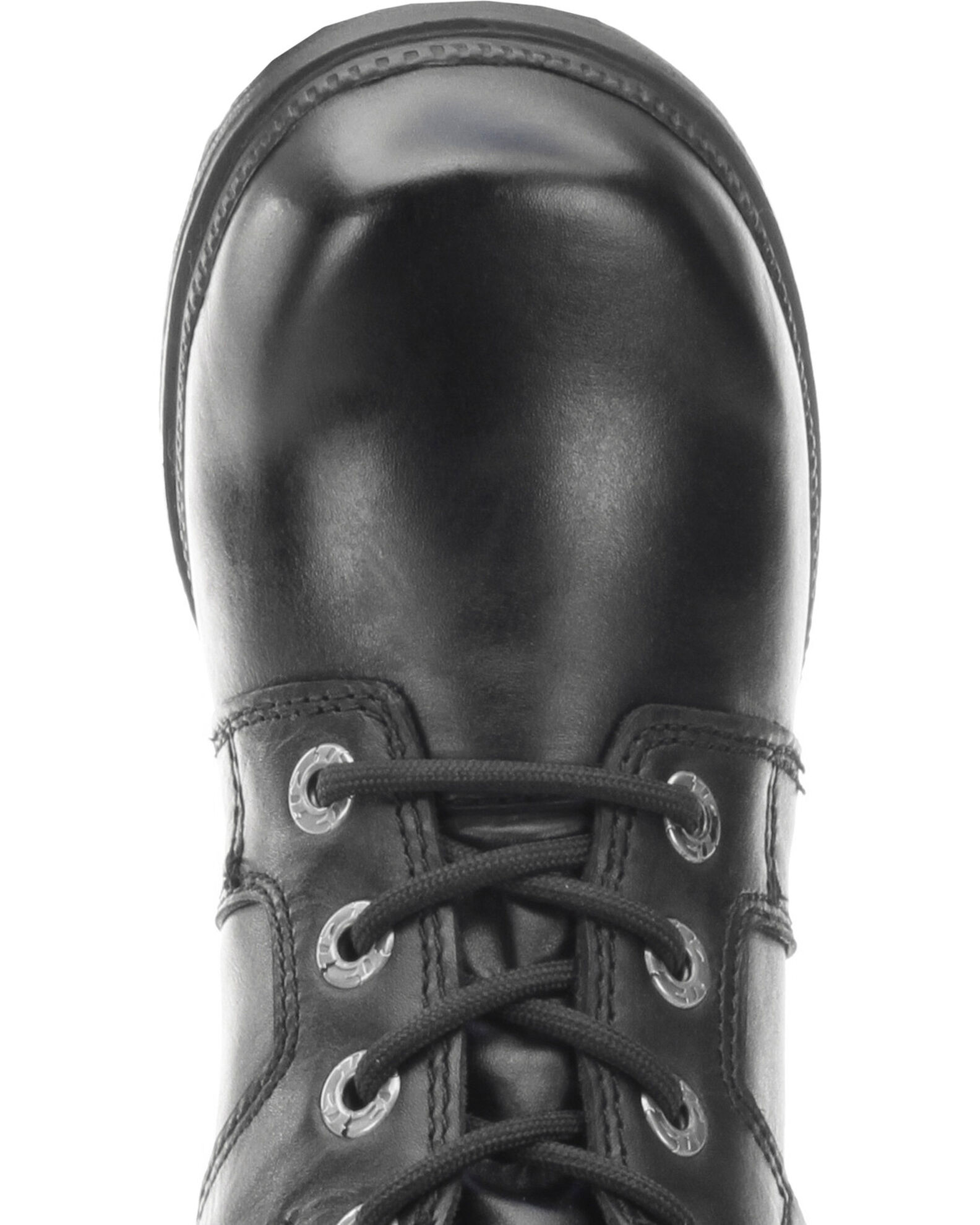 Harley davidson eda boots hotsell