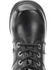 Image #7 - Harley Davidson Women's Eda Lace-Up Harness Boots, Black, hi-res